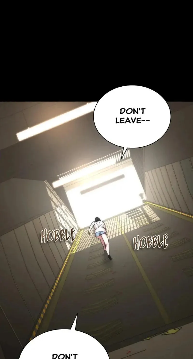Zombie Apocalypse 82-08 Chapter 45 page 37 - 