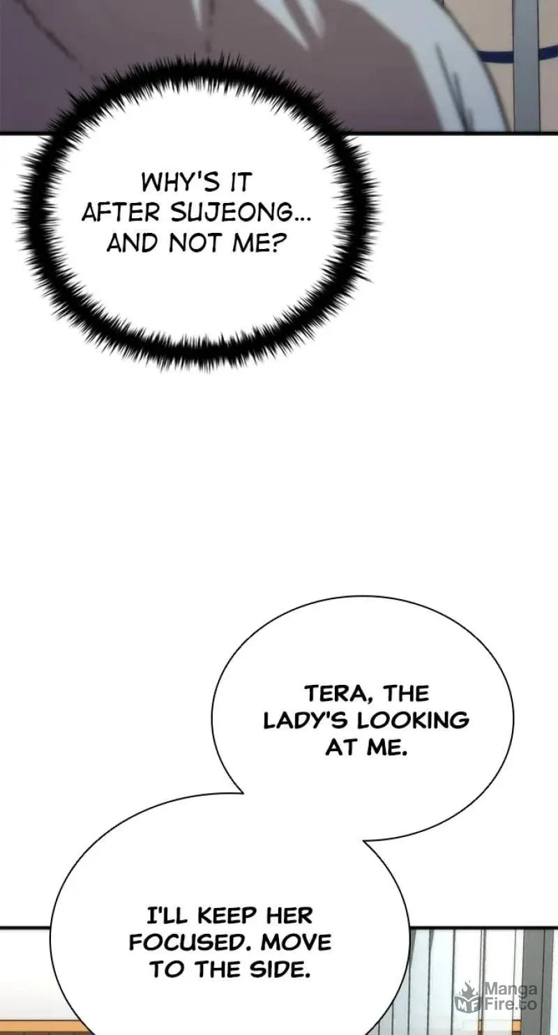 Zombie Apocalypse 82-08 Chapter 45 page 5 - 