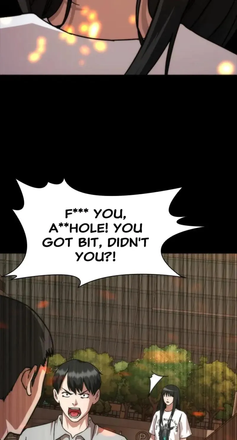 Zombie Apocalypse 82-08 Chapter 45 page 43 - 