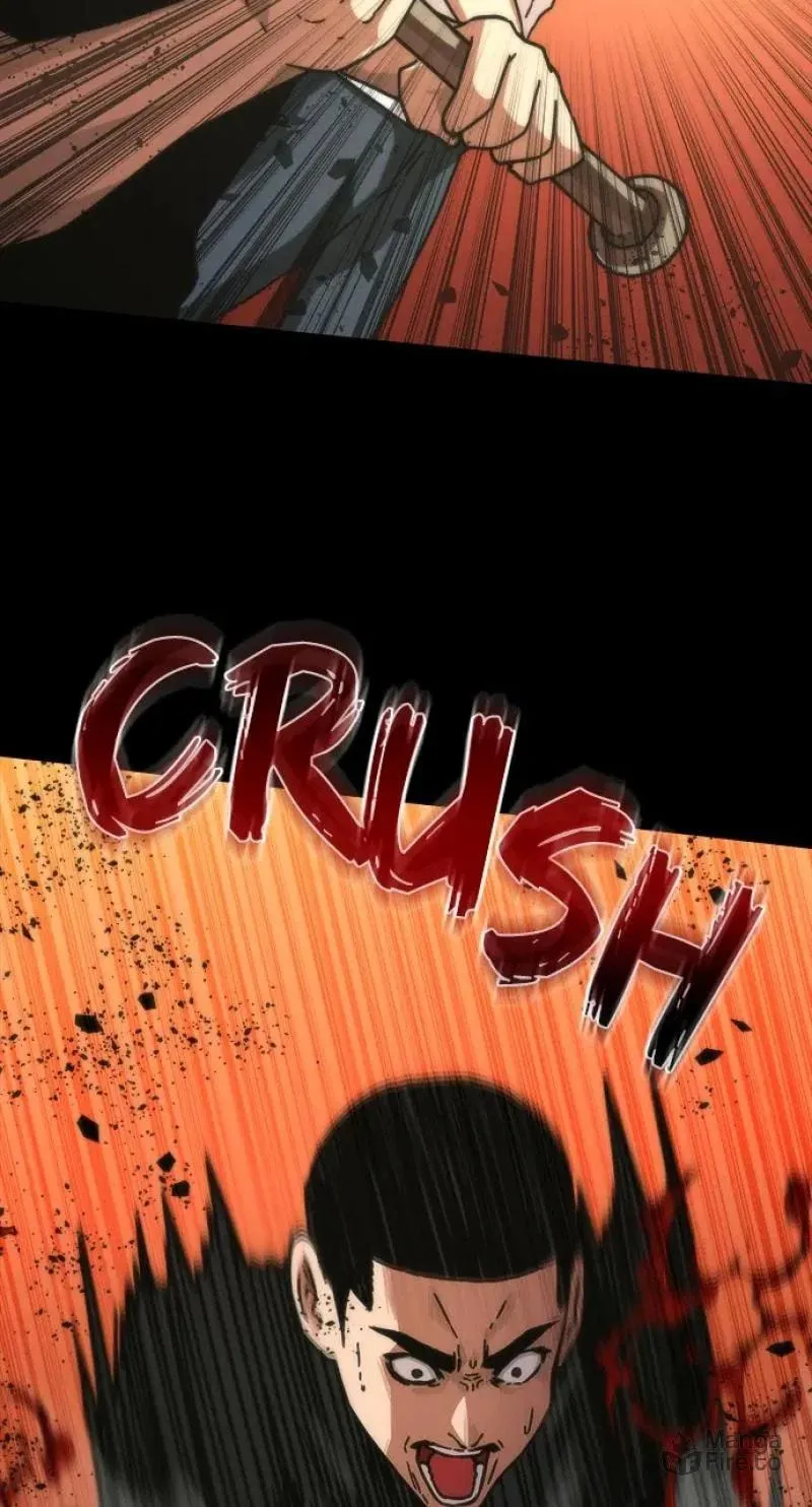 Zombie Apocalypse 82-08 Chapter 45 page 48 - 