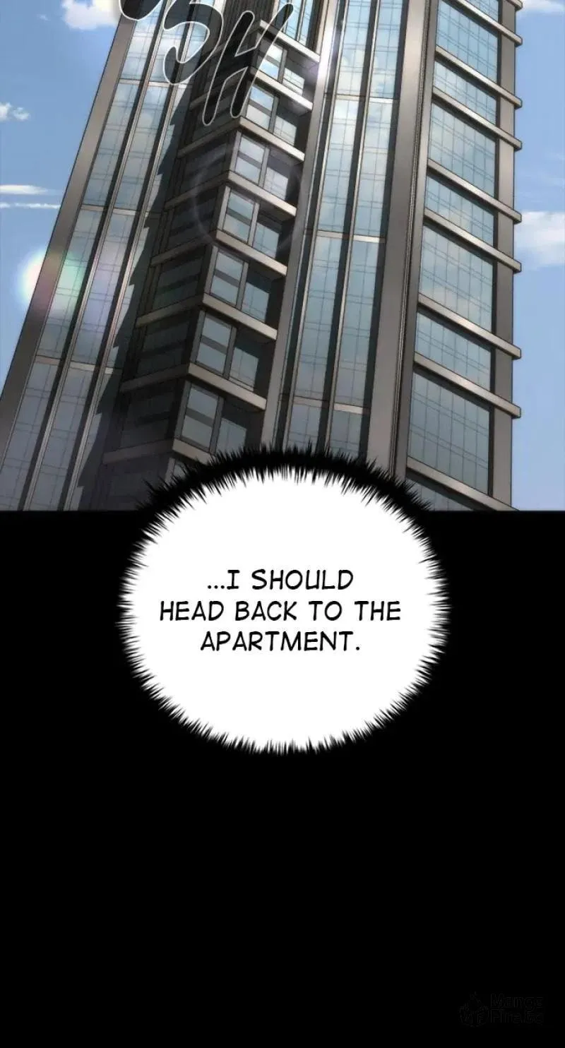 Zombie Apocalypse 82-08 Chapter 45 page 54 - 