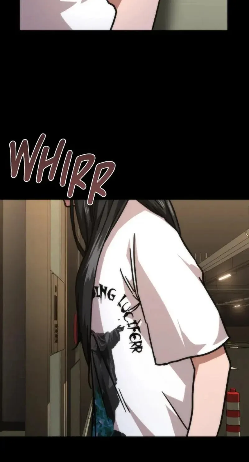 Zombie Apocalypse 82-08 Chapter 45 page 56 - 