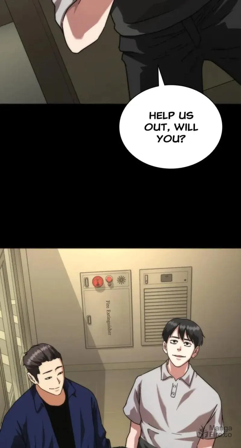 Zombie Apocalypse 82-08 Chapter 45 page 60 - 