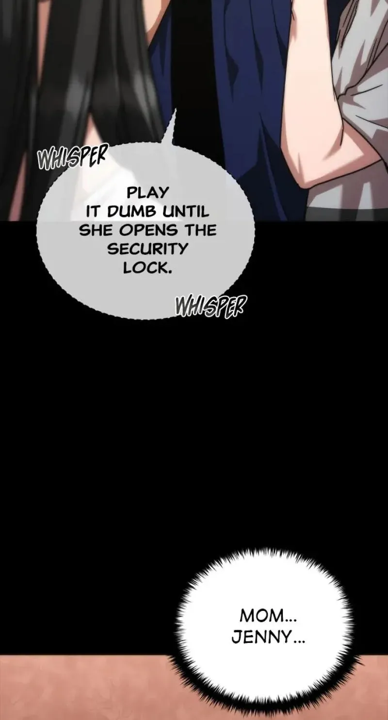 Zombie Apocalypse 82-08 Chapter 45 page 64 - 