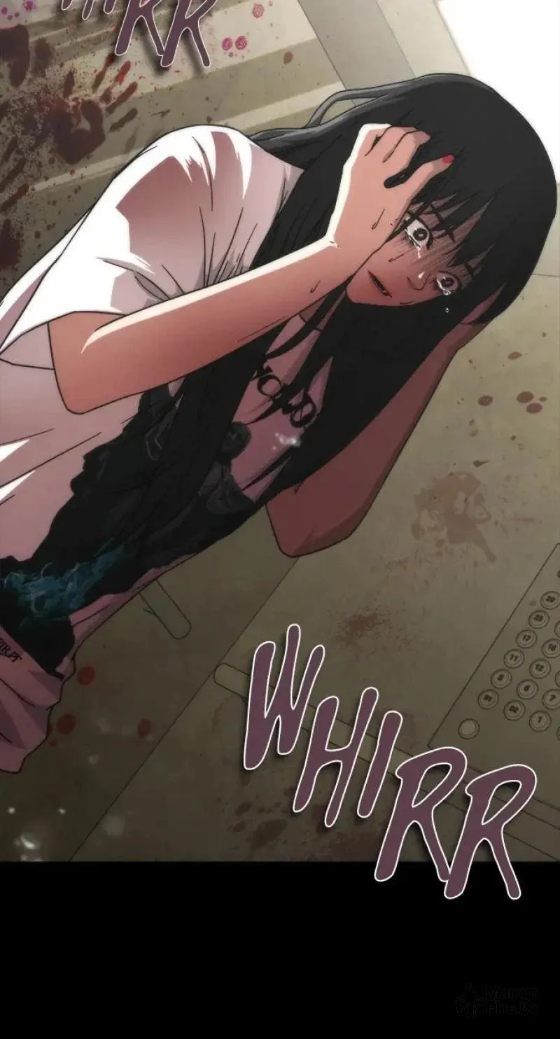 Zombie Apocalypse 82-08 Chapter 45 page 80 - 