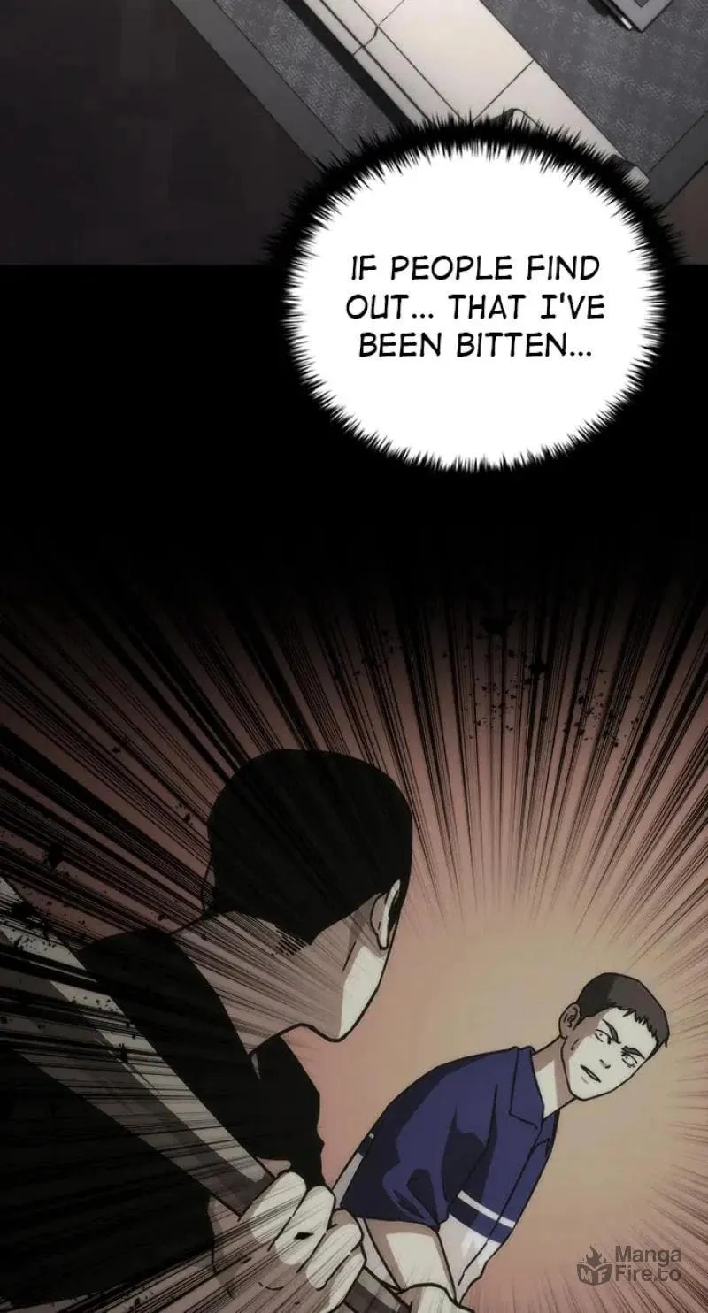 Zombie Apocalypse 82-08 Chapter 45 page 84 - 