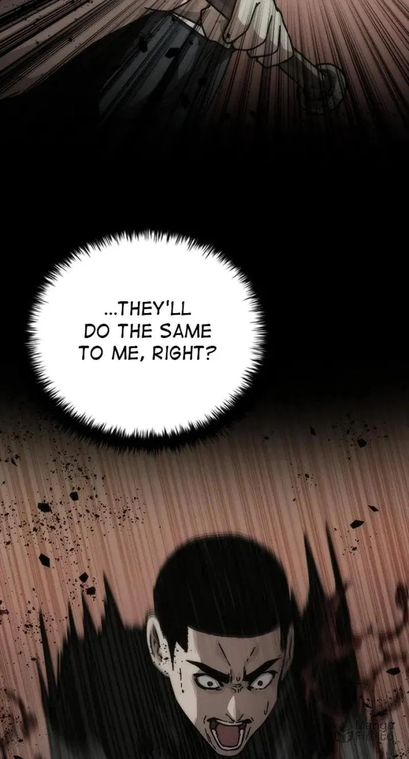 Zombie Apocalypse 82-08 Chapter 45 page 85 - 