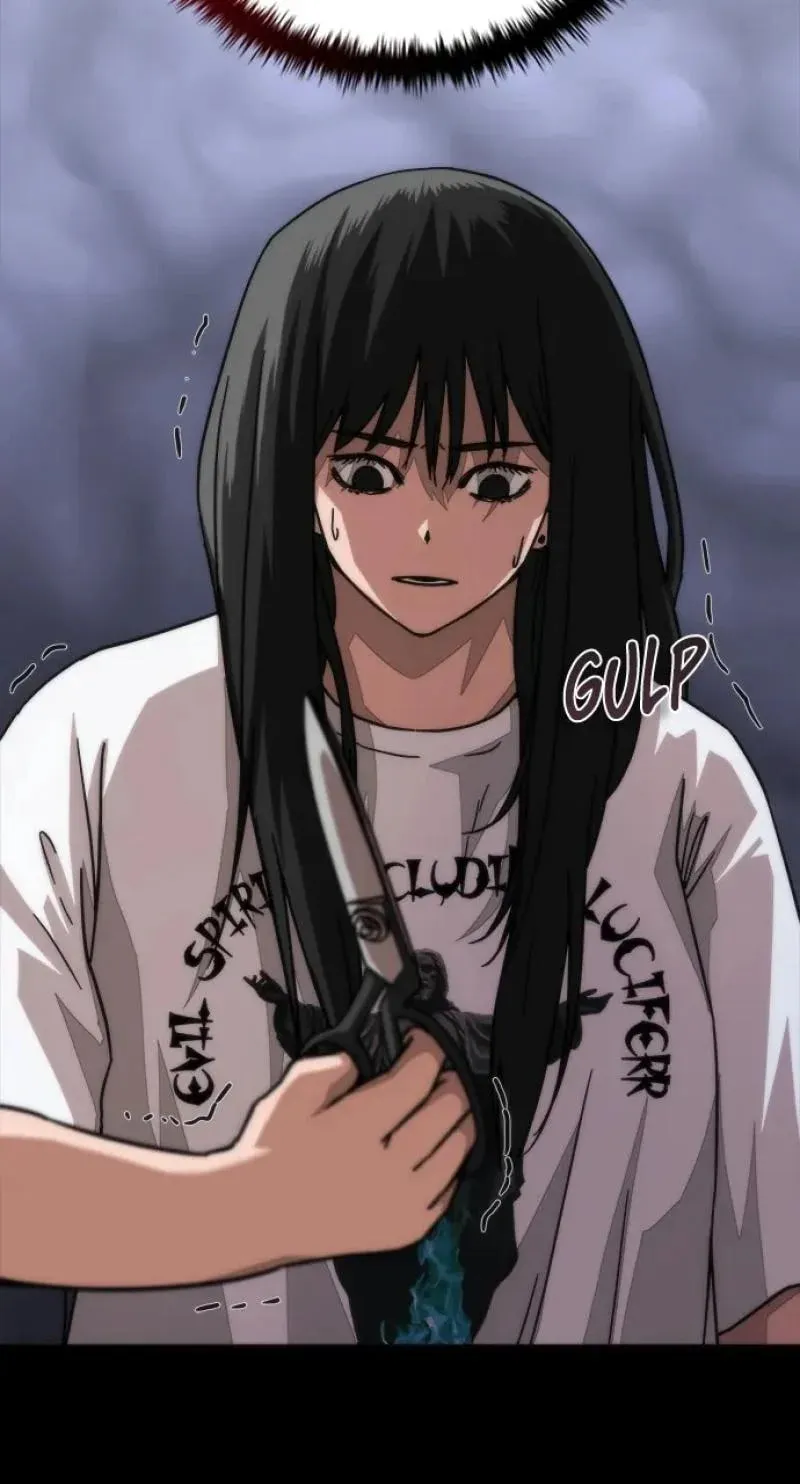 Zombie Apocalypse 82-08 Chapter 45 page 88 - 