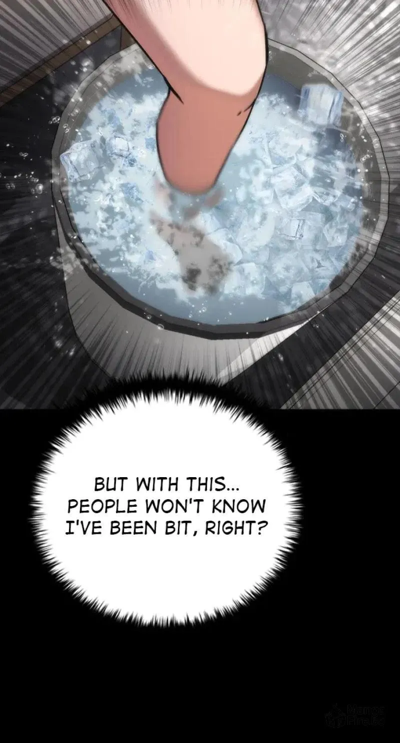 Zombie Apocalypse 82-08 Chapter 45 page 93 - 