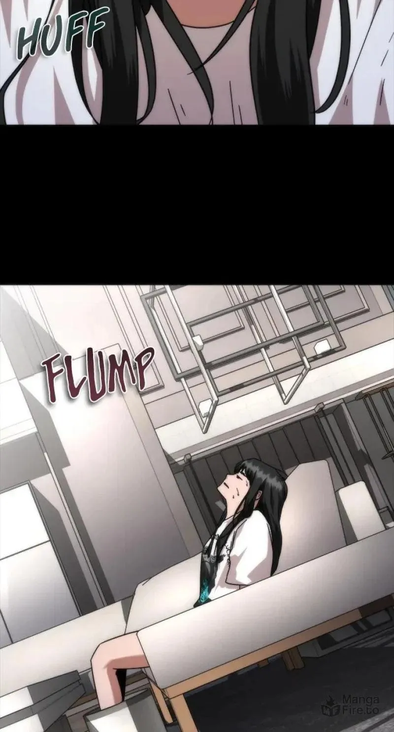 Zombie Apocalypse 82-08 Chapter 45 page 95 - 