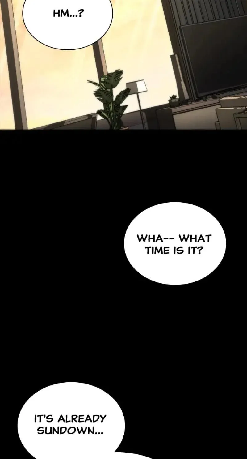 Zombie Apocalypse 82-08 Chapter 45 page 98 - 