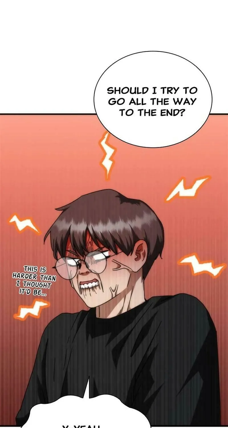 Zombie Apocalypse 82-08 Chapter 46 page 11 - 
