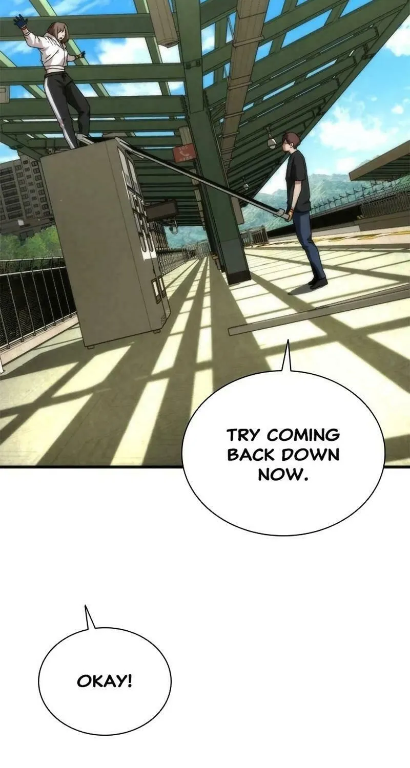 Zombie Apocalypse 82-08 Chapter 46 page 16 - 