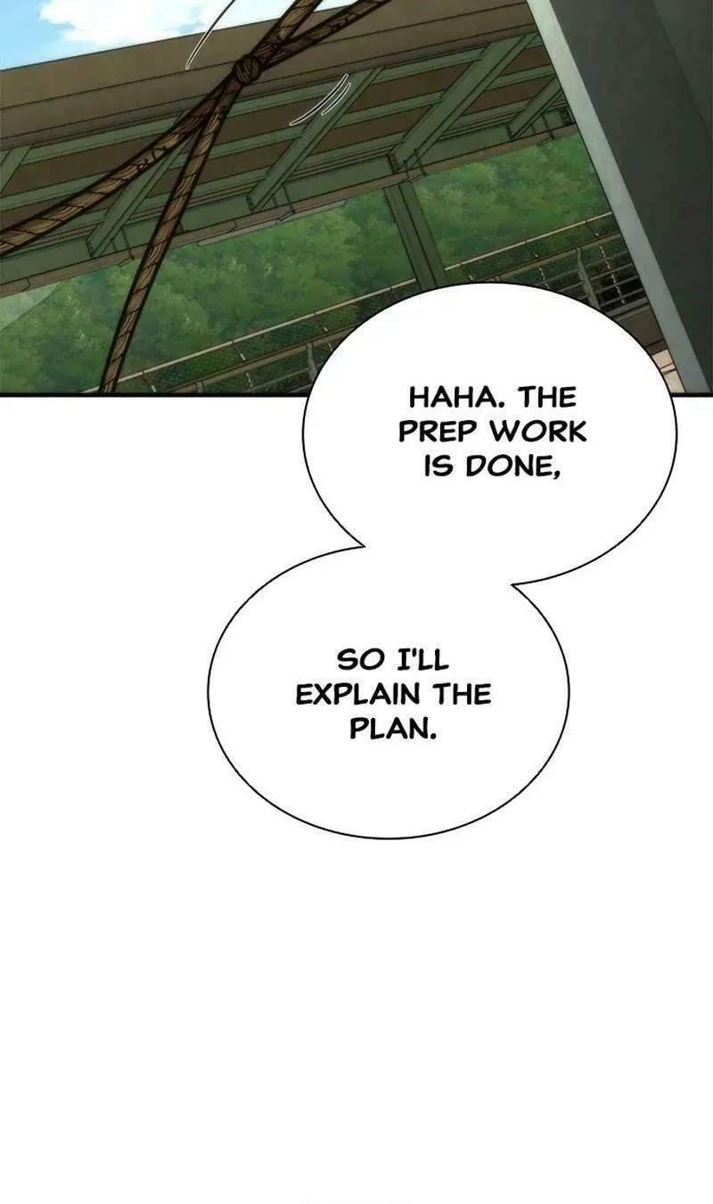 Zombie Apocalypse 82-08 Chapter 46 page 25 - 
