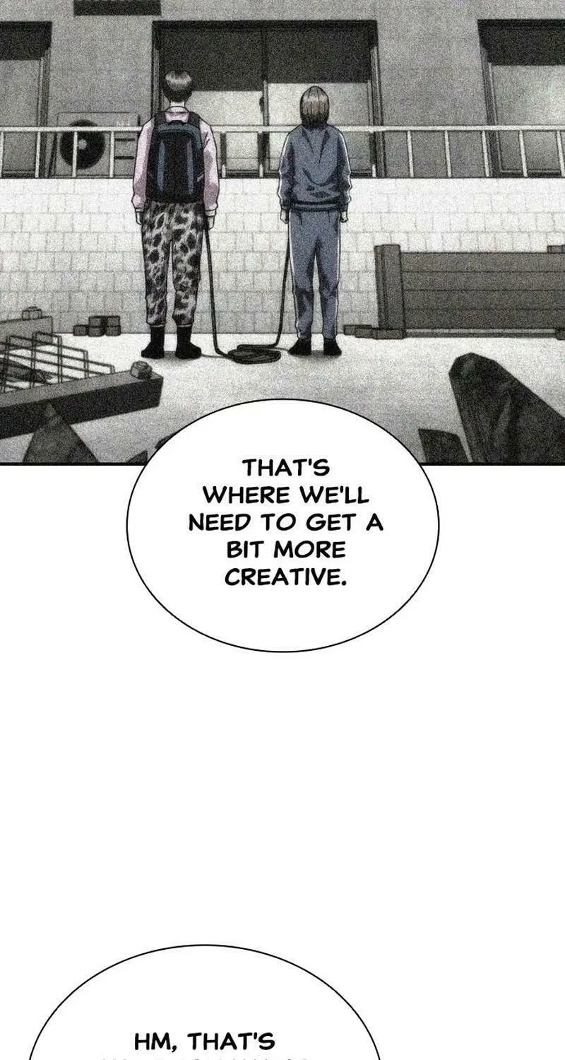 Zombie Apocalypse 82-08 Chapter 46 page 29 - 