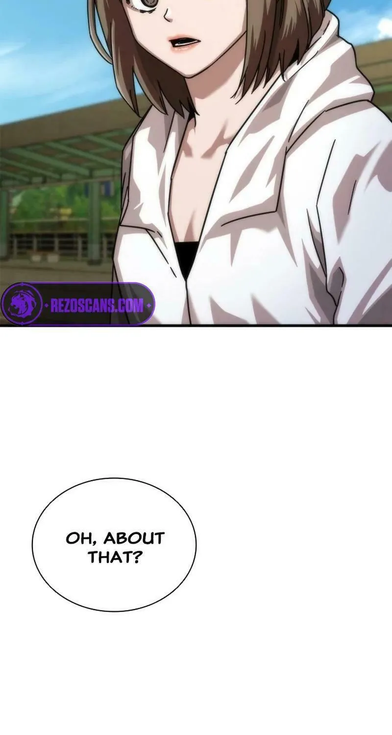 Zombie Apocalypse 82-08 Chapter 46 page 32 - 