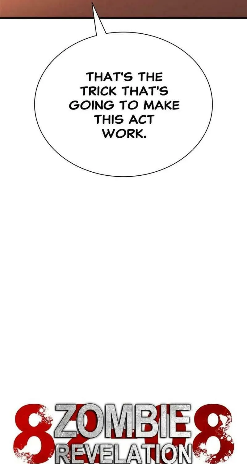 Zombie Apocalypse 82-08 Chapter 46 page 34 - 