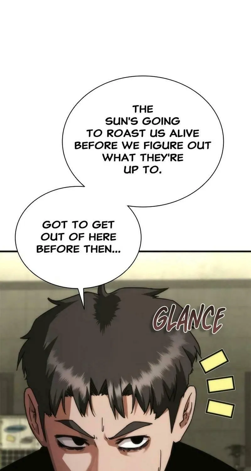 Zombie Apocalypse 82-08 Chapter 46 page 39 - 