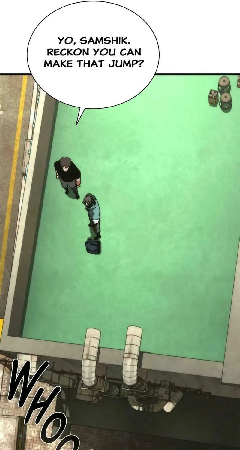 Zombie Apocalypse 82-08 Chapter 46 page 41 - 