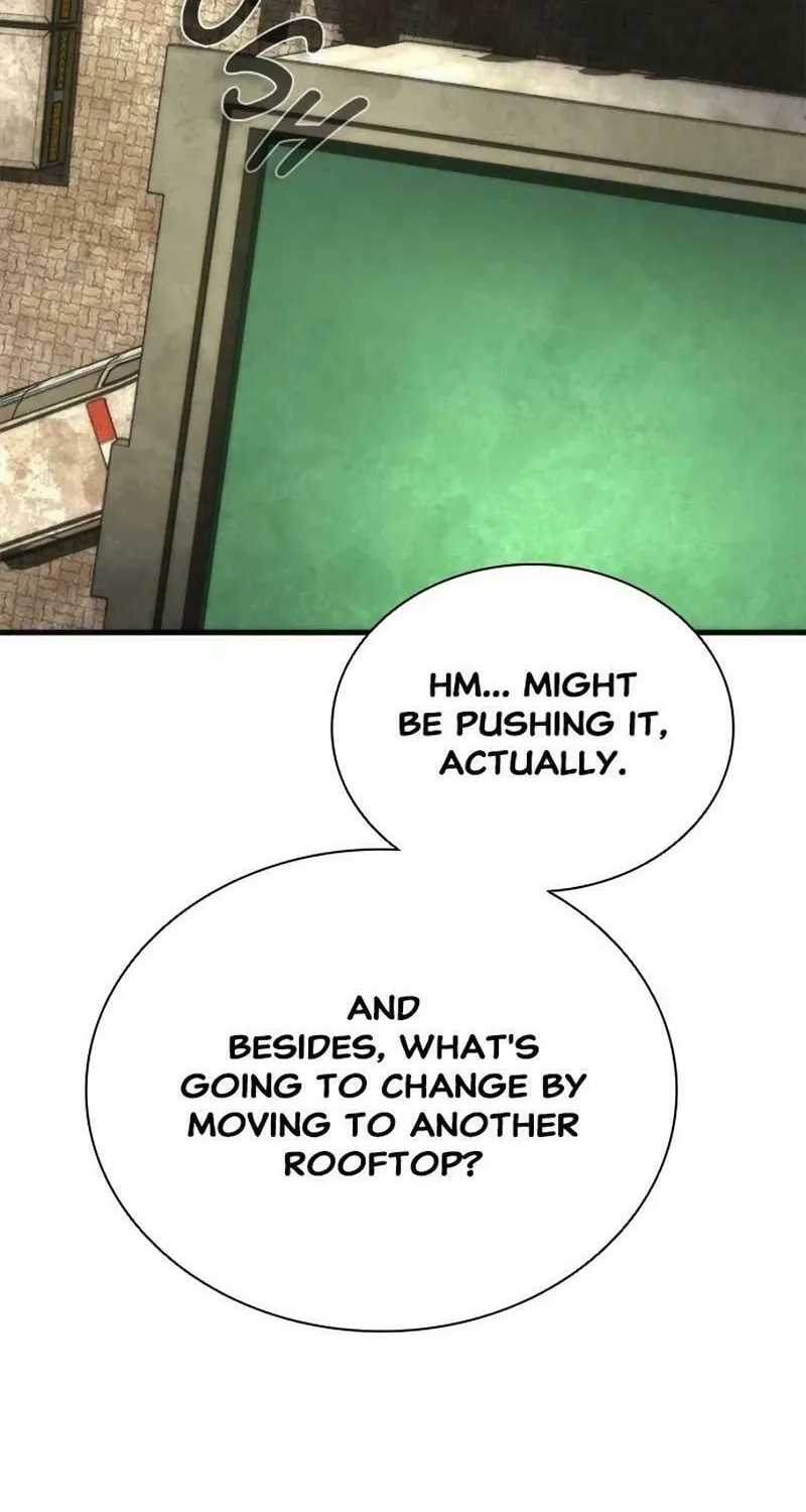 Zombie Apocalypse 82-08 Chapter 46 page 42 - 