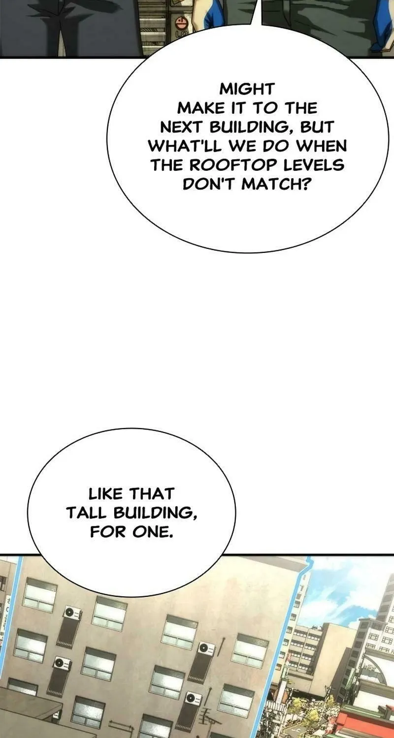 Zombie Apocalypse 82-08 Chapter 46 page 44 - 
