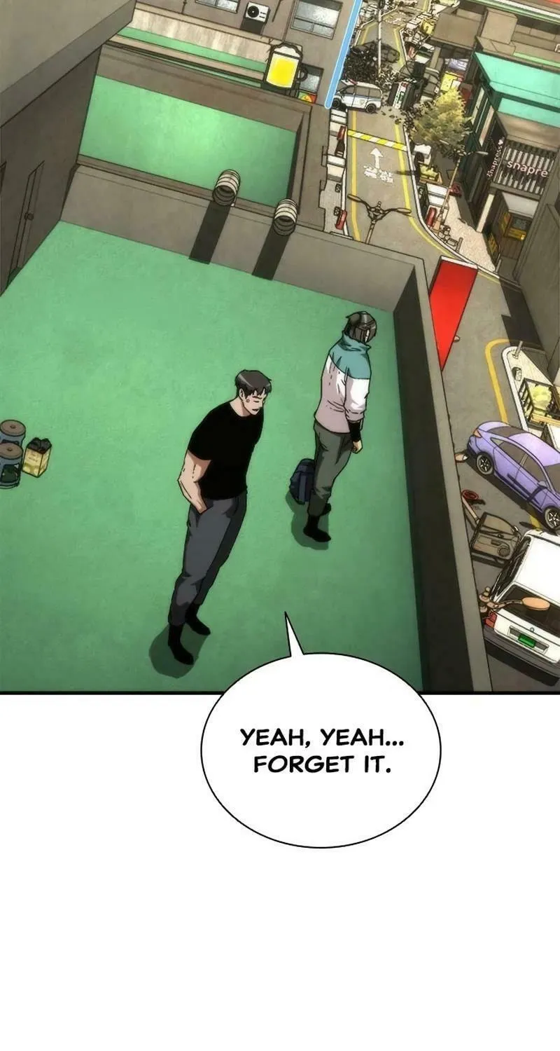Zombie Apocalypse 82-08 Chapter 46 page 45 - 