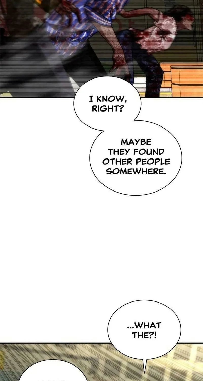 Zombie Apocalypse 82-08 Chapter 46 page 53 - 