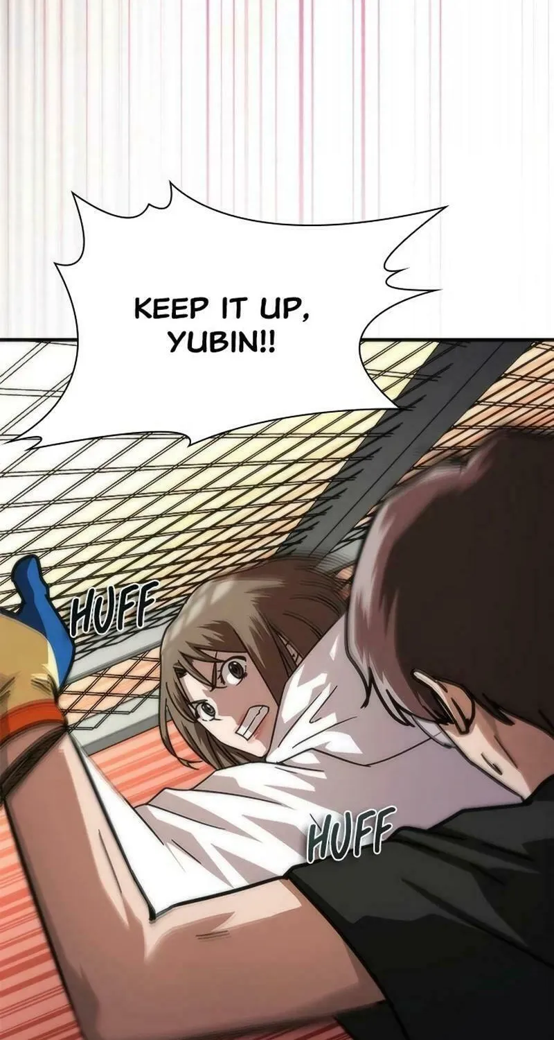 Zombie Apocalypse 82-08 Chapter 46 page 62 - 