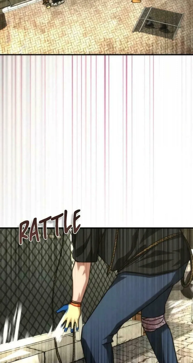 Zombie Apocalypse 82-08 Chapter 46 page 66 - 
