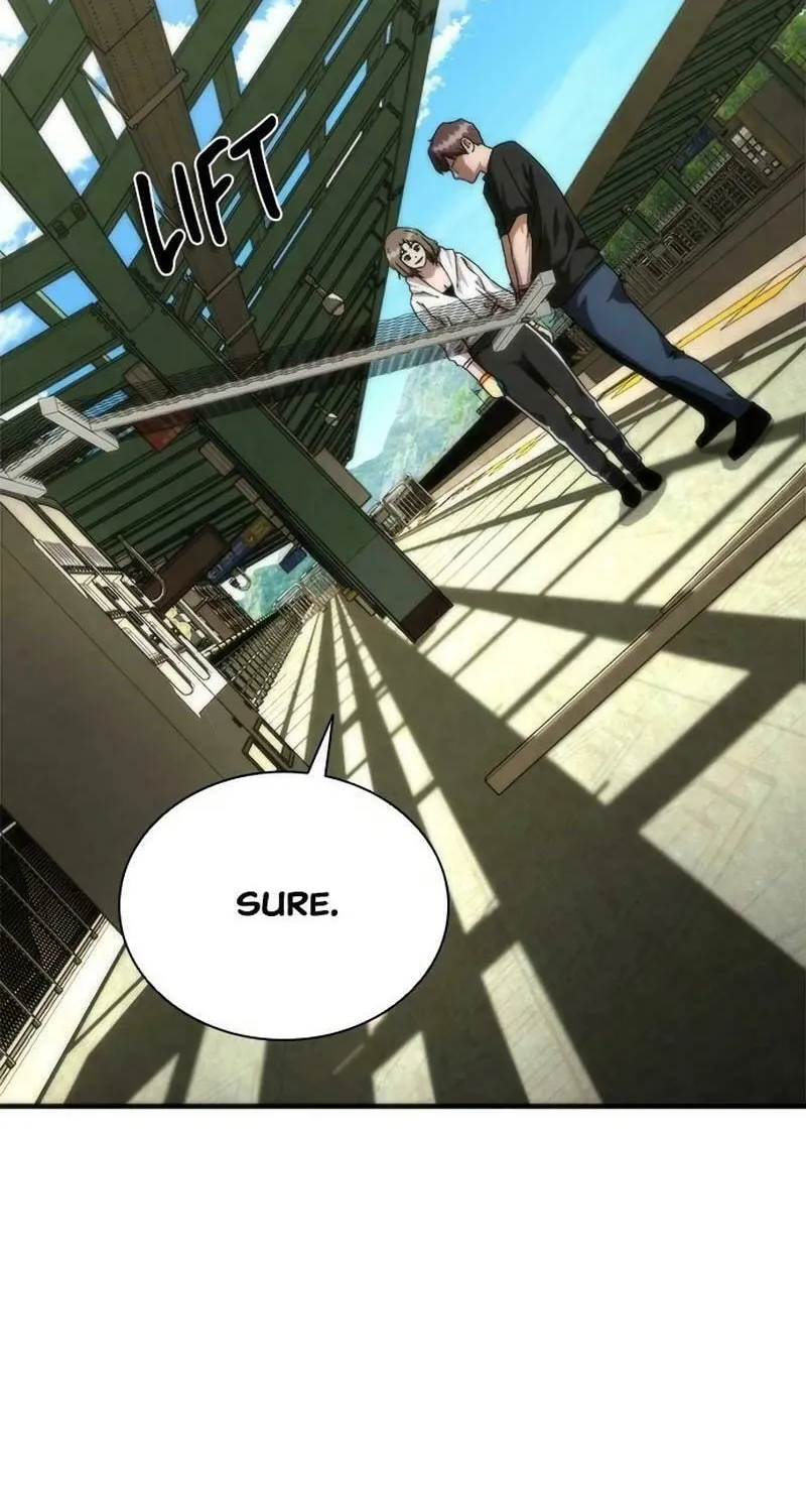 Zombie Apocalypse 82-08 Chapter 46 page 8 - 