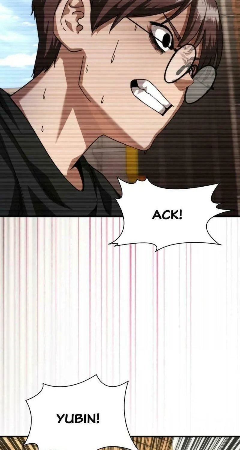 Zombie Apocalypse 82-08 Chapter 46 page 74 - 