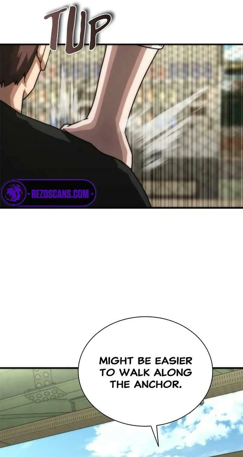 Zombie Apocalypse 82-08 Chapter 46 page 9 - 