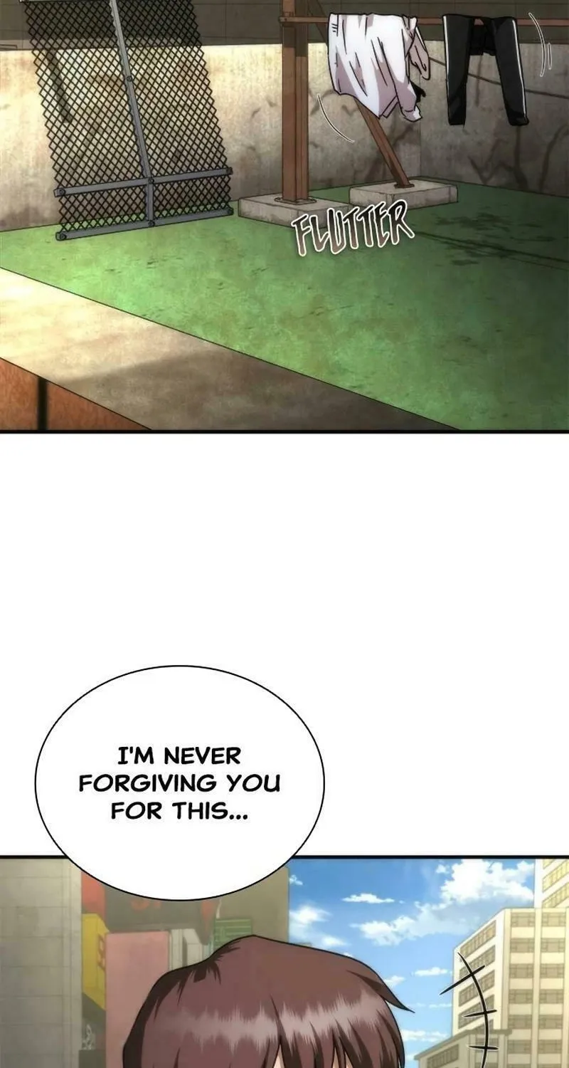 Zombie Apocalypse 82-08 Chapter 46 page 91 - 