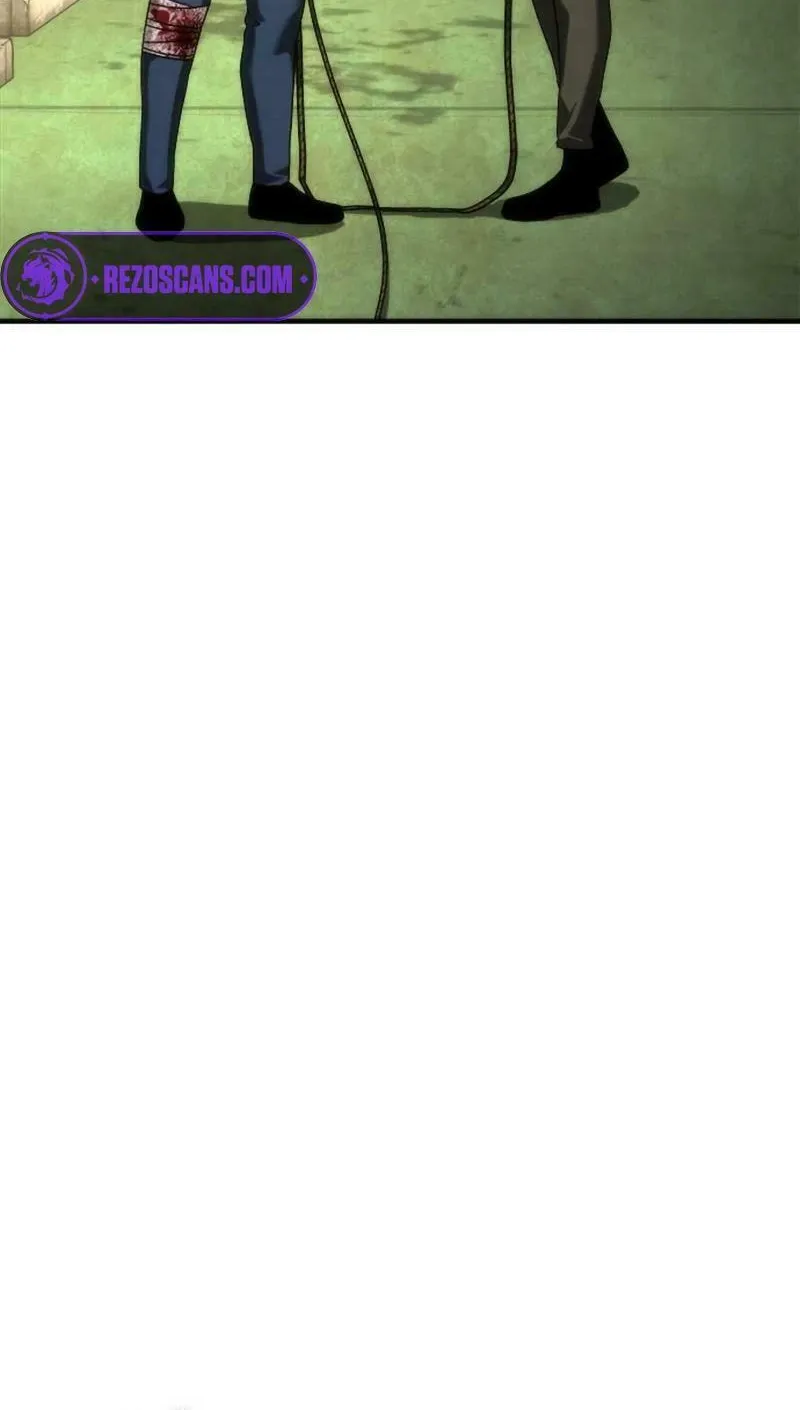 Zombie Apocalypse 82-08 Chapter 46 page 95 - 
