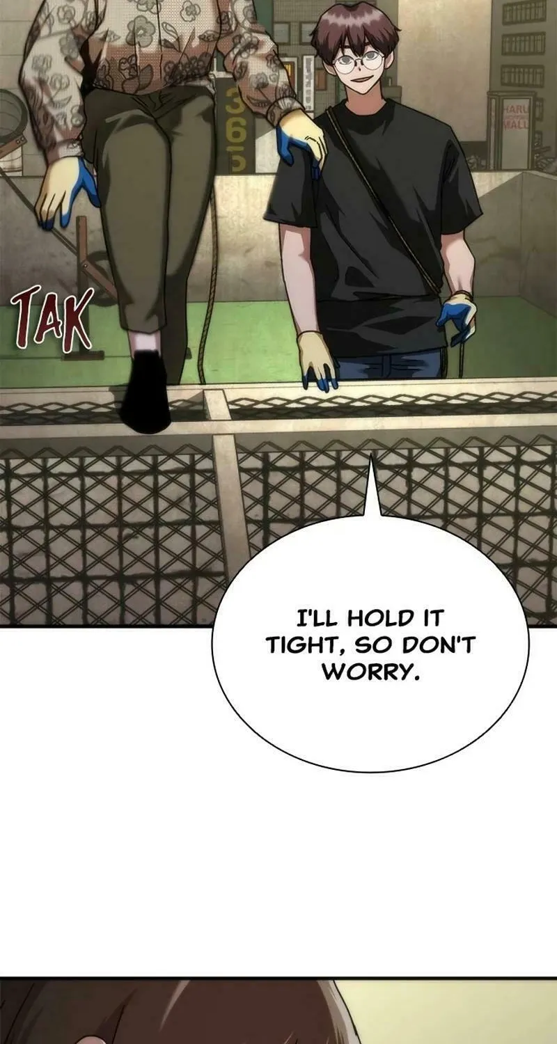 Zombie Apocalypse 82-08 Chapter 46 page 99 - 