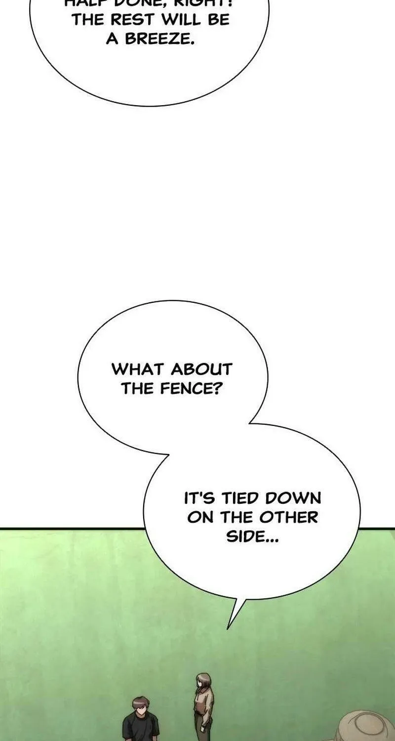 Zombie Apocalypse 82-08 Chapter 47 page 16 - 