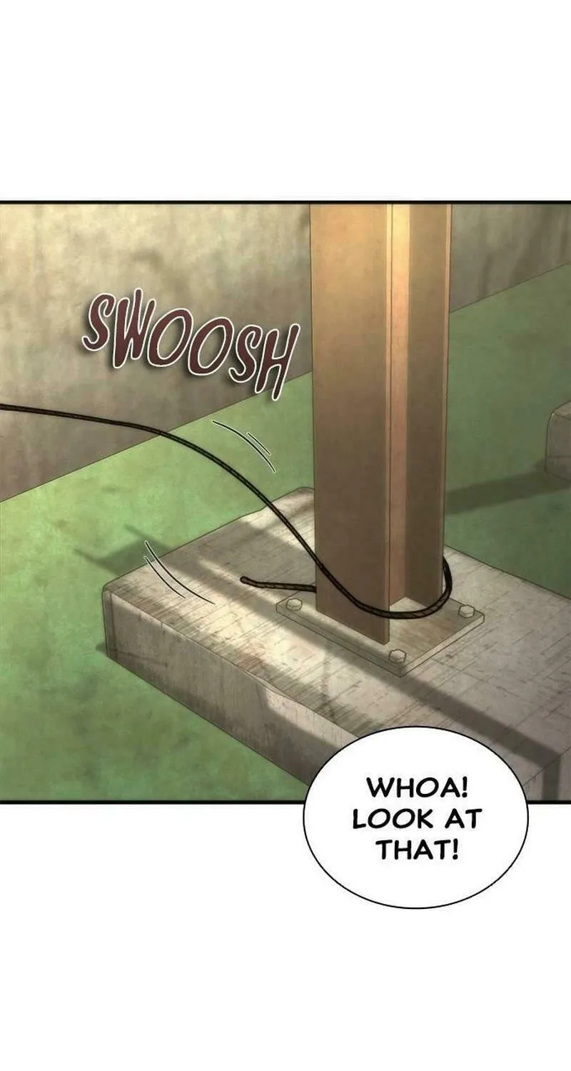 Zombie Apocalypse 82-08 Chapter 47 page 20 - 