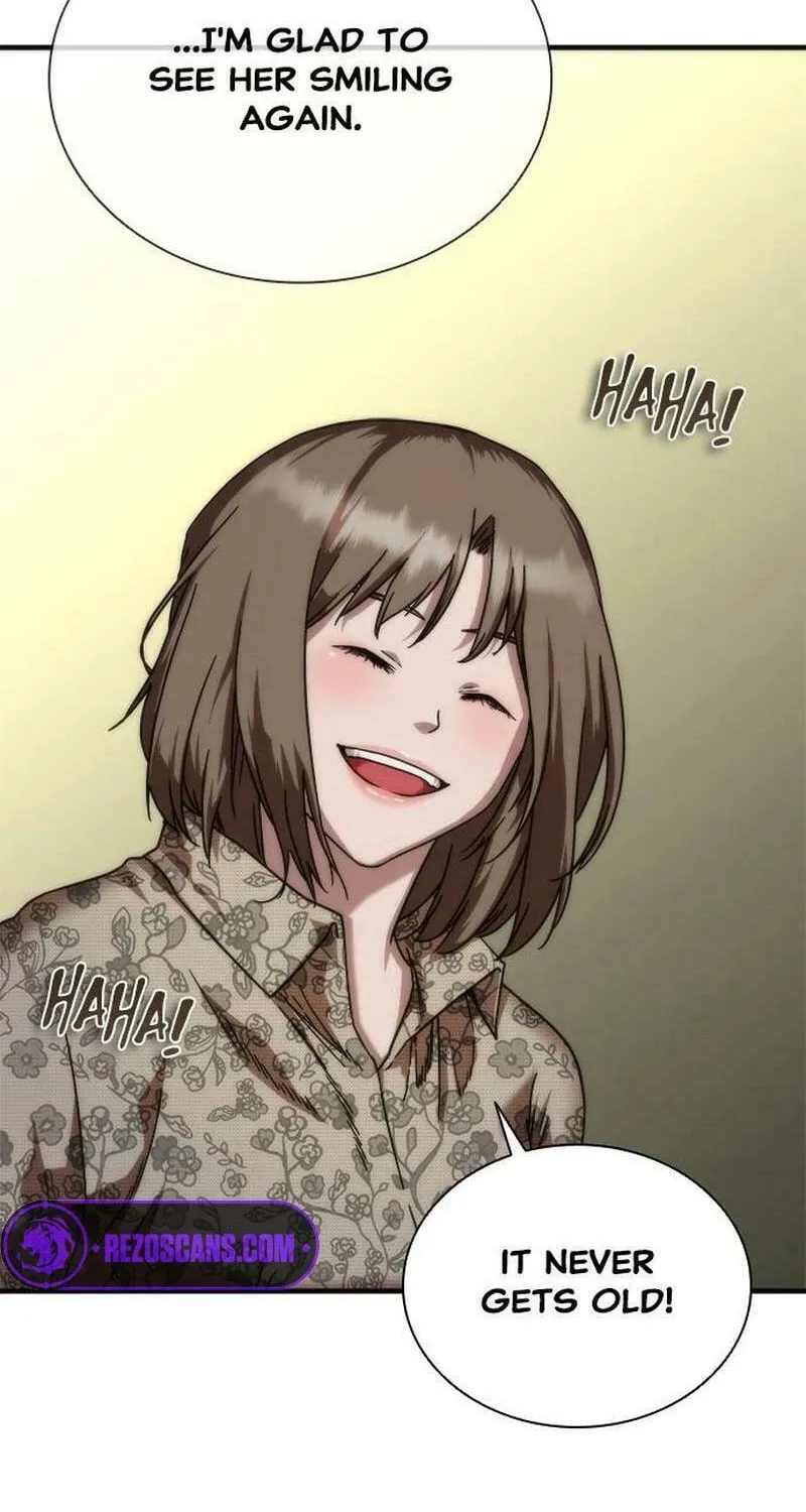 Zombie Apocalypse 82-08 Chapter 47 page 26 - 