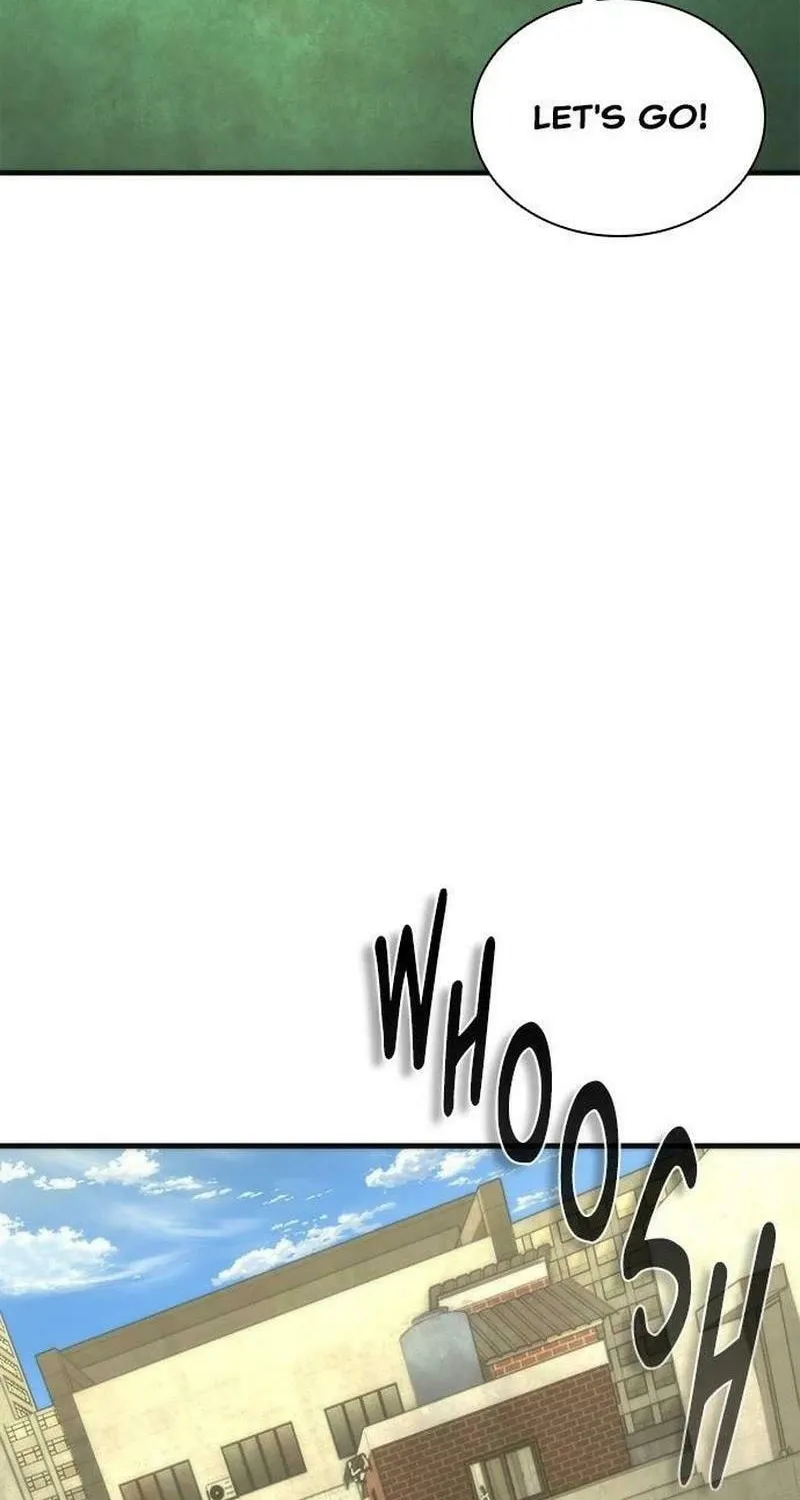Zombie Apocalypse 82-08 Chapter 47 page 28 - 