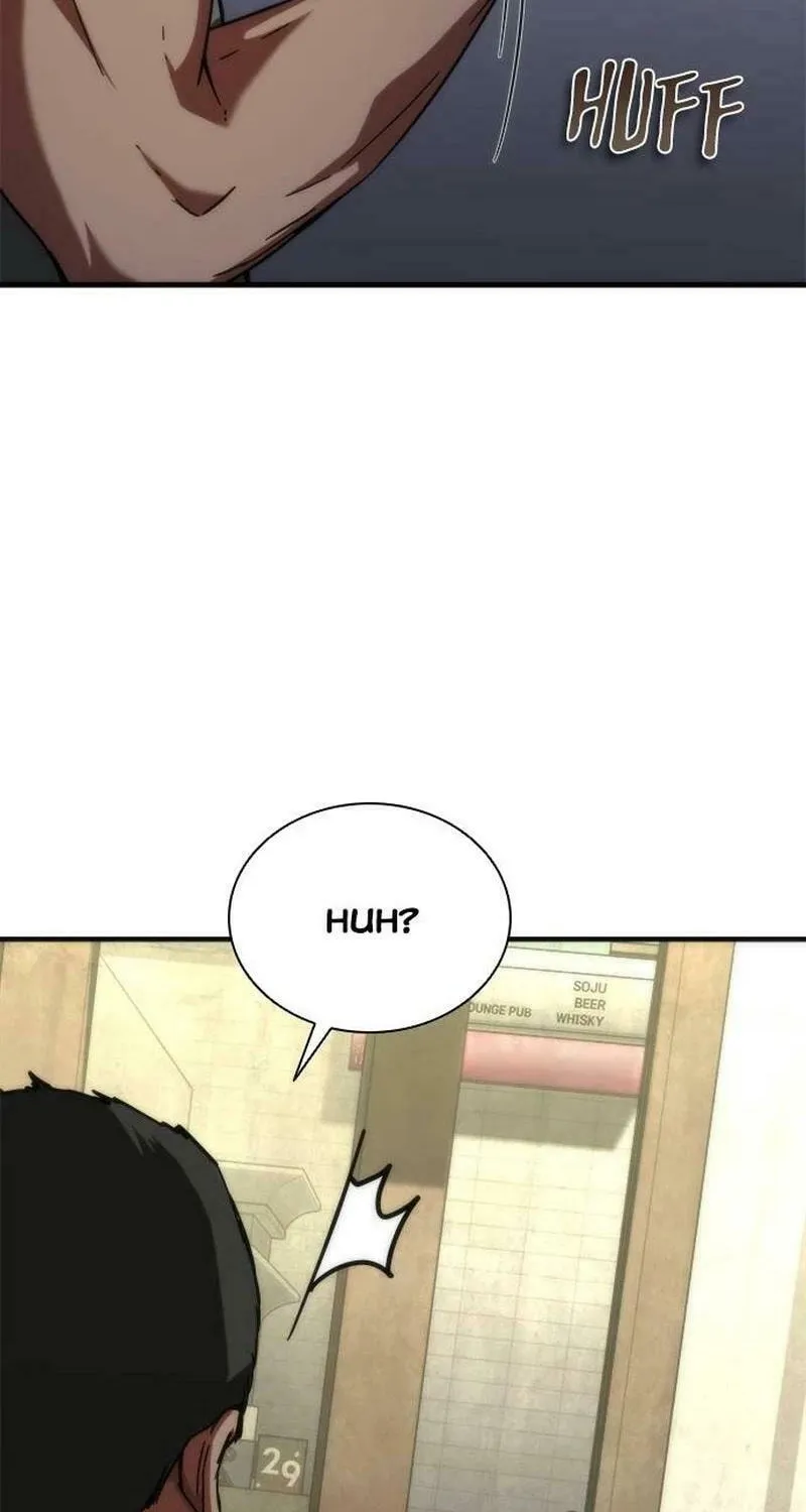 Zombie Apocalypse 82-08 Chapter 47 page 32 - 