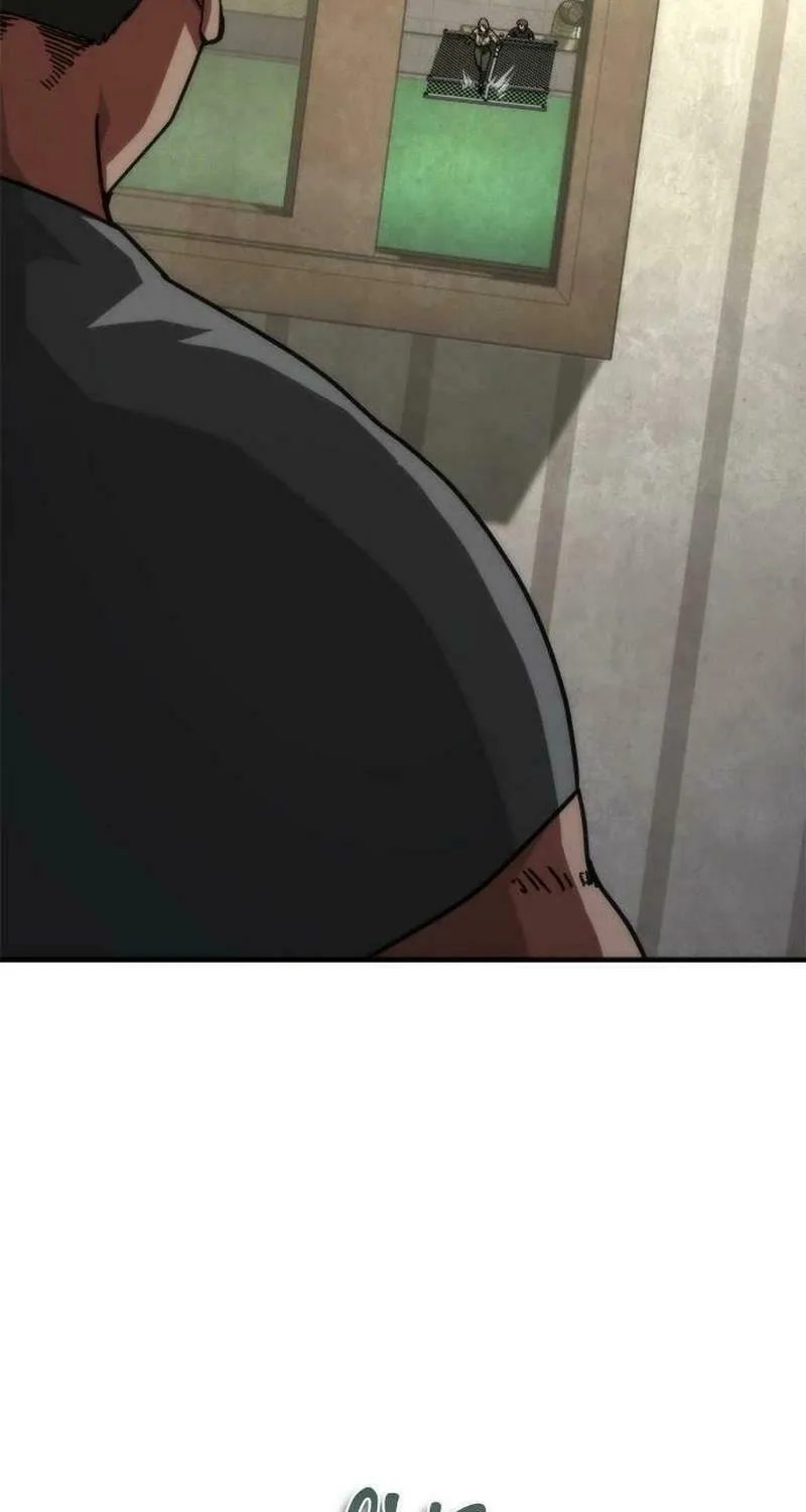 Zombie Apocalypse 82-08 Chapter 47 page 33 - 