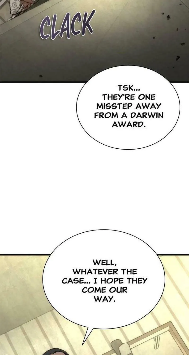 Zombie Apocalypse 82-08 Chapter 47 page 37 - 