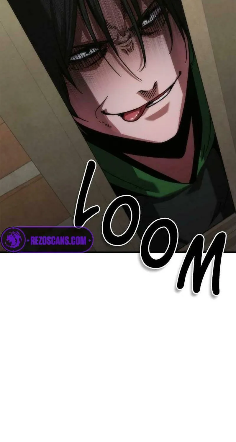 Zombie Apocalypse 82-08 Chapter 47 page 42 - 