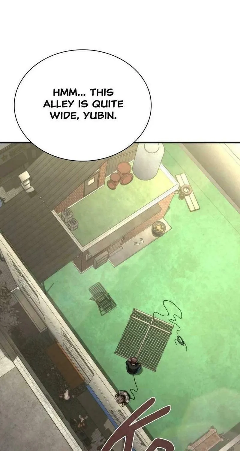 Zombie Apocalypse 82-08 Chapter 47 page 46 - 