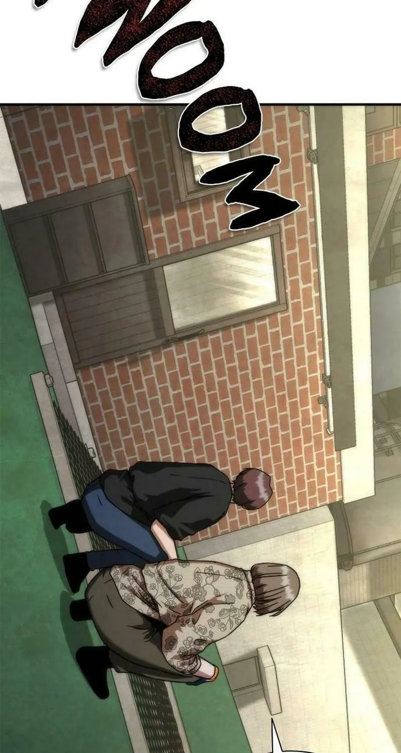 Zombie Apocalypse 82-08 Chapter 47 page 57 - 