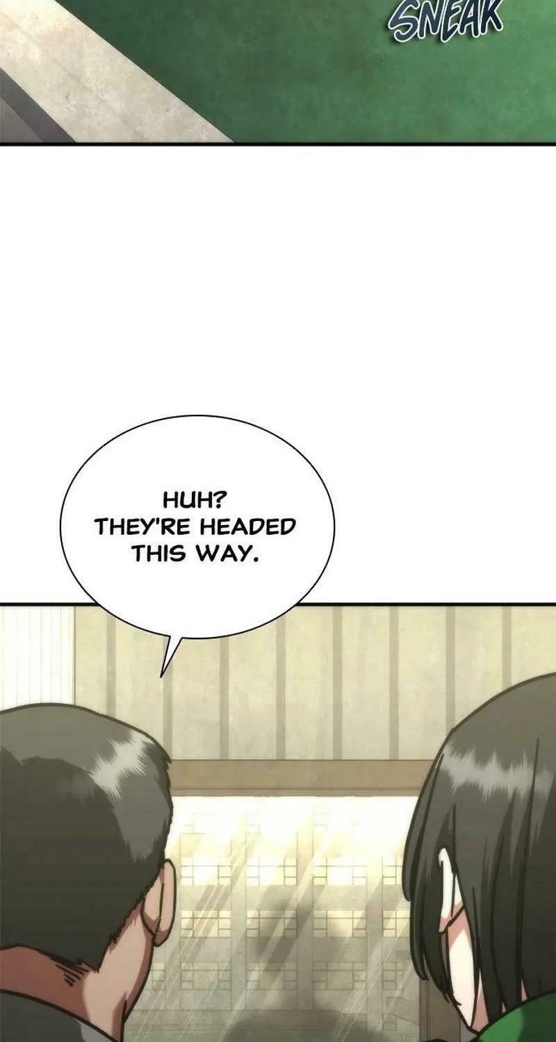 Zombie Apocalypse 82-08 Chapter 47 page 70 - 