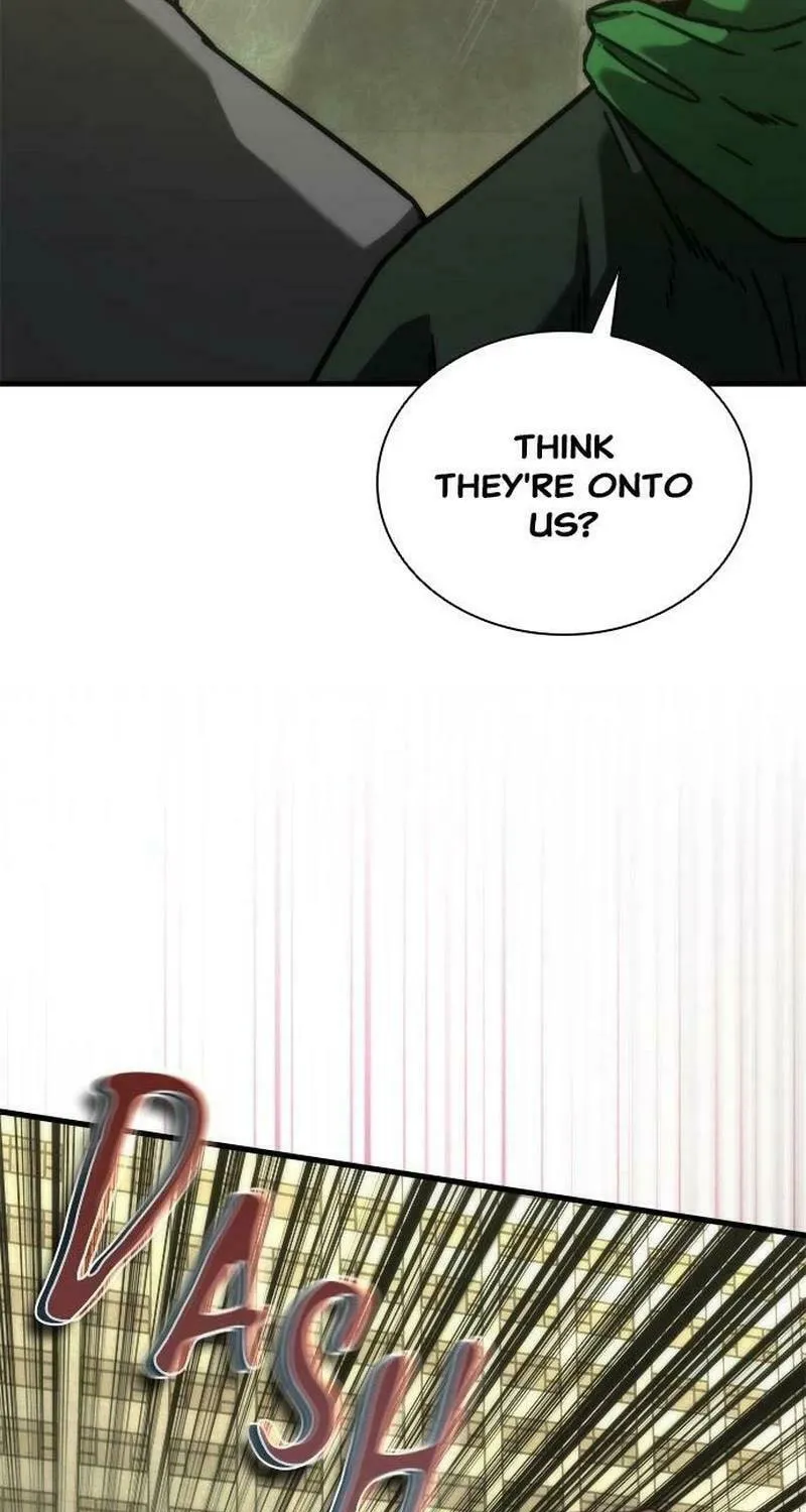 Zombie Apocalypse 82-08 Chapter 47 page 71 - 