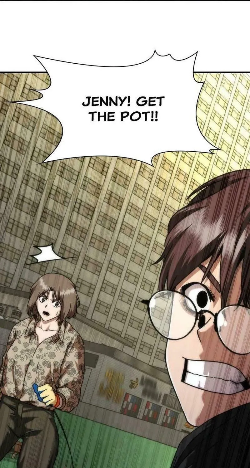 Zombie Apocalypse 82-08 Chapter 47 page 75 - 