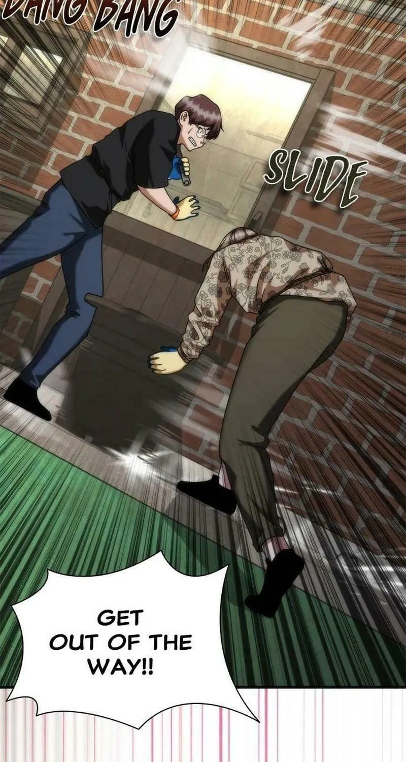 Zombie Apocalypse 82-08 Chapter 47 page 77 - 