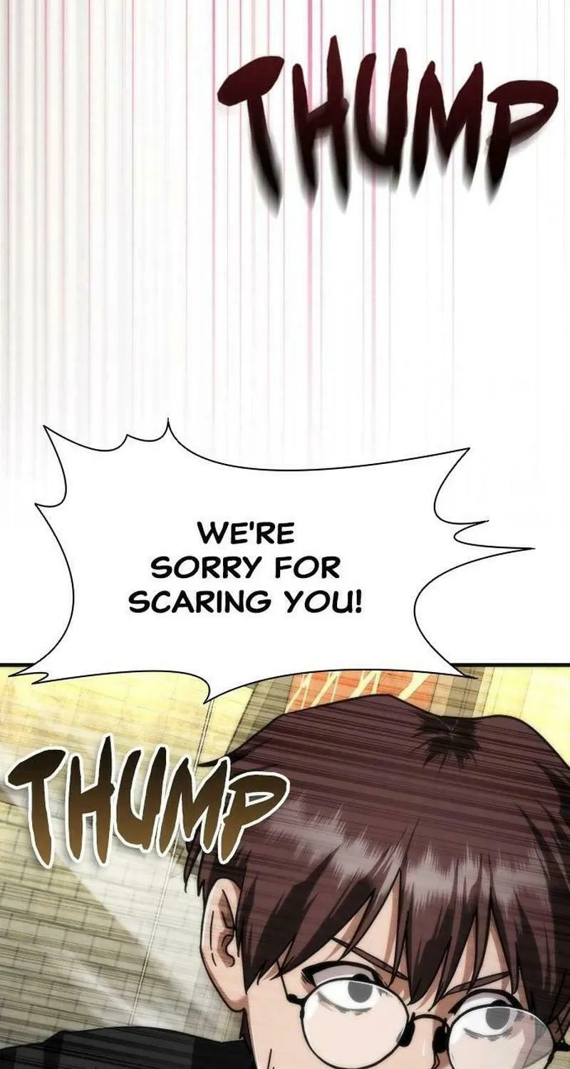 Zombie Apocalypse 82-08 Chapter 47 page 78 - 